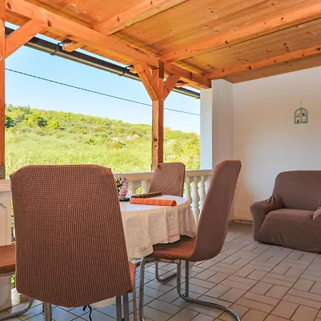 Jako-4 By Interhome Apartment Slatine