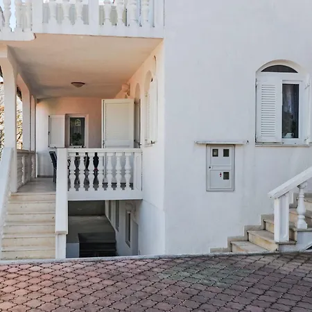 Jako-4 By Interhome Apartment Slatine