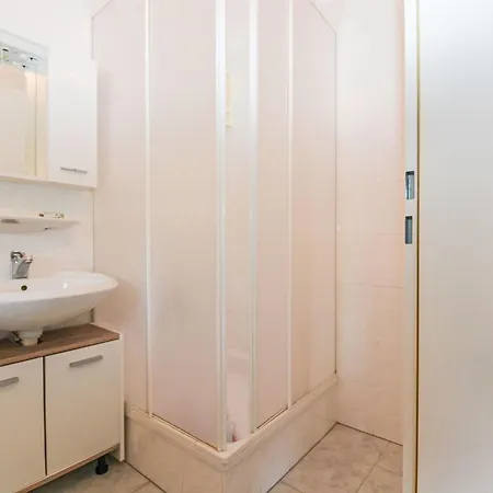 Apartment Jako-4 By Interhome